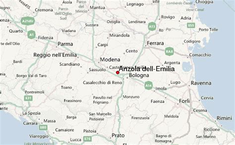 hermes anzola emilia|Anzola dell'Emilia Map .